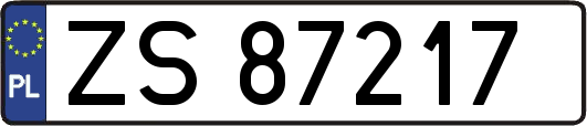 ZS87217