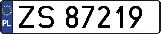 ZS87219