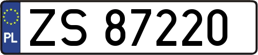 ZS87220