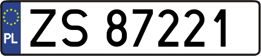 ZS87221