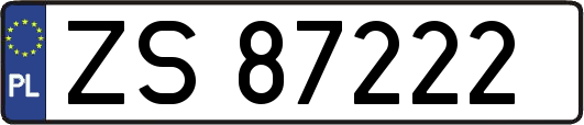 ZS87222