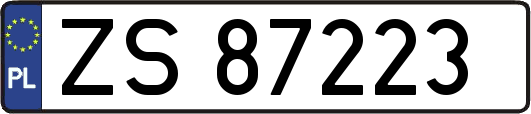 ZS87223