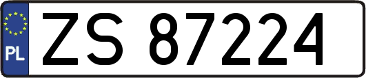 ZS87224