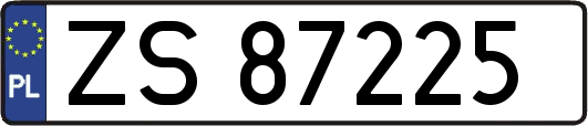 ZS87225