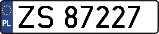 ZS87227