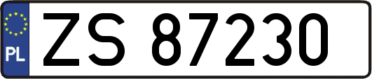 ZS87230