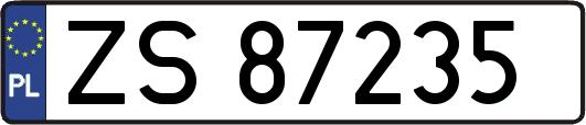 ZS87235