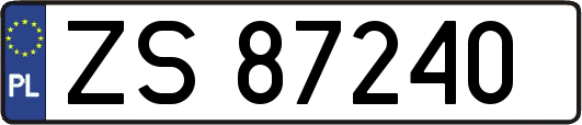 ZS87240