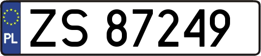 ZS87249