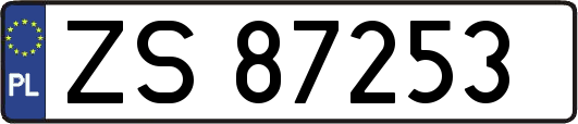 ZS87253