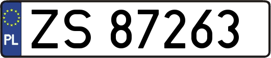 ZS87263