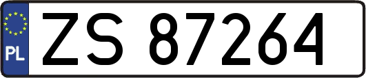 ZS87264
