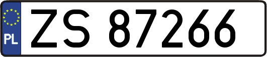 ZS87266