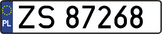 ZS87268