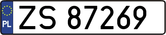 ZS87269