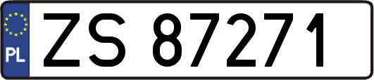 ZS87271
