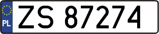 ZS87274