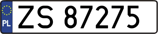 ZS87275