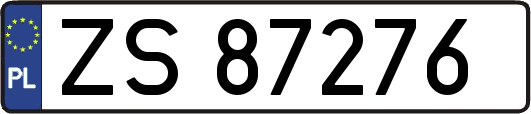 ZS87276