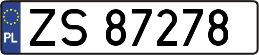 ZS87278