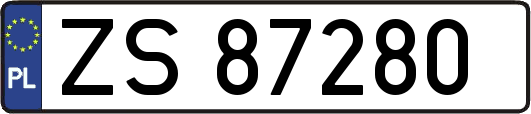 ZS87280