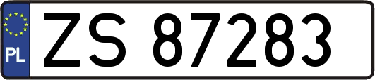 ZS87283
