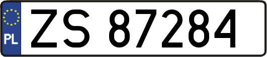 ZS87284