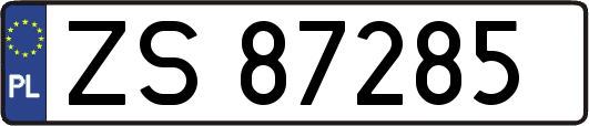 ZS87285