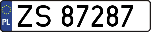 ZS87287