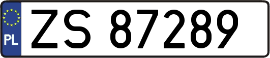 ZS87289
