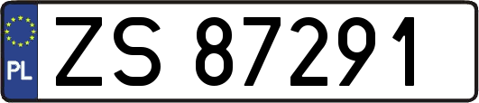 ZS87291