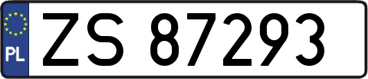 ZS87293