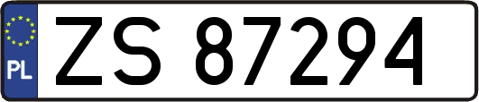 ZS87294