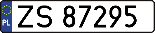 ZS87295