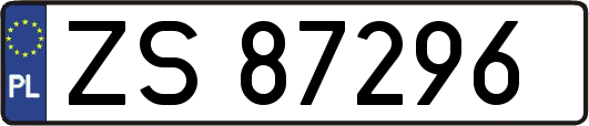 ZS87296