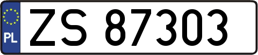 ZS87303