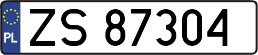 ZS87304