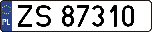 ZS87310