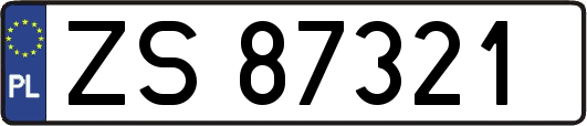 ZS87321