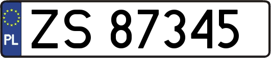 ZS87345