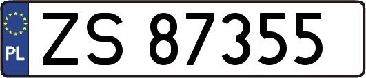 ZS87355