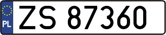 ZS87360