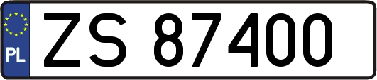 ZS87400