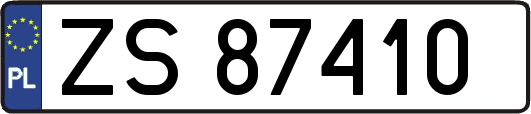 ZS87410