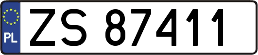 ZS87411