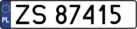 ZS87415