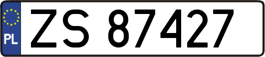 ZS87427