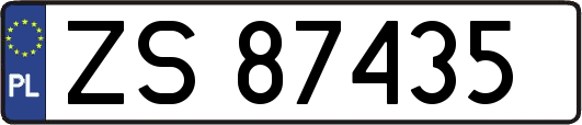 ZS87435