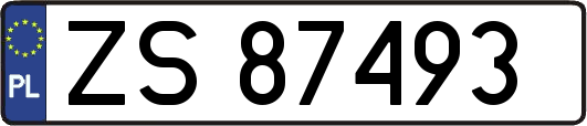 ZS87493