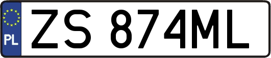 ZS874ML